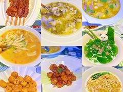 -桂满陇天书(南京德基旗舰店)