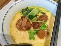 -和府捞面(曹路花园城店)