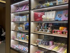 -海底捞火锅(金融街万达店)