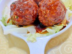 -春水锅贴·传统鲁菜(大明湖店)