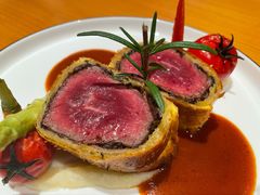 -JANS意式简餐厅·惠灵顿牛排