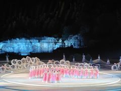 -鼎盛王朝康熙大典实景演出