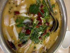 -玲又珑美食(盘福路店)