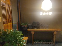 -莫山小馆(百花店)
