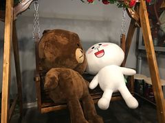 -友达面馆(鼓楼店)