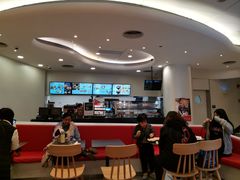 -肯德基(大剧院店)