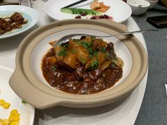 -新吉士·上海菜(浦东LCM置汇旭辉店)