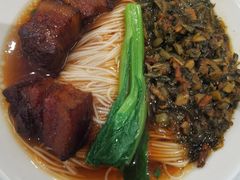 -南小馆(迪士尼小镇店)