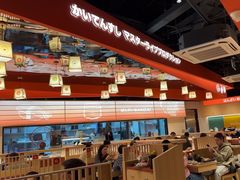 -万岁寿司(万国店)