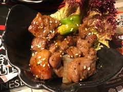 -极尚大瀛喜日本料理(铜锣湾店)