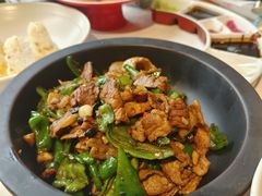 -大鸭梨烤鸭(金色漫香店)