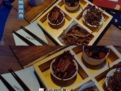 -兮禾酒馆(护国路店)