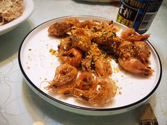 避风塘虾-旭龙鱼头王(航华店)
