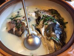 -旭龙鱼头王(航华店)