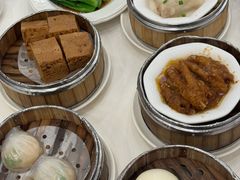 -凤凰楼酒家·粤宴点心(华强北店)