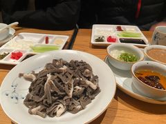 -四季民福烤鸭店(前门廊房二条店)