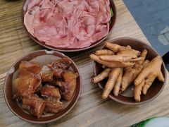 -周幺妹重庆老火锅(银泰城总店)