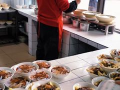 -洞子口张老二凉粉(文殊院店)