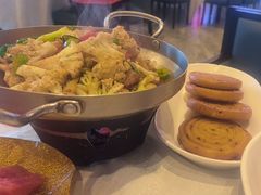 -聚鑫阁江浙菜·非遗传承技艺(青村帝华园店)