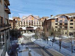 -长白山万达国际滑雪场