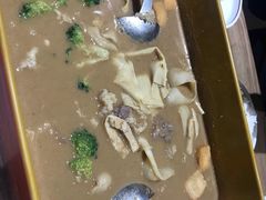 -杨翔豆皮涮牛肚(华阳城店)