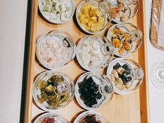 -阮大兴糕团(杭州西湖银泰百货店)