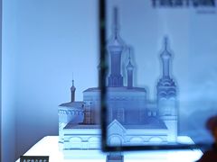 -哈尔滨规划展览馆