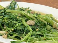 -陈记稻香潮汕砂锅粥(华强南店)