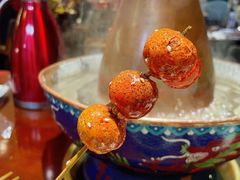 -1078號老北京涮肉(松柏店)