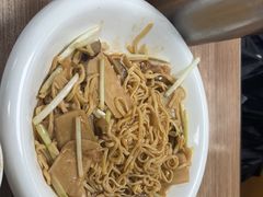-百福麵家(新馬路店)