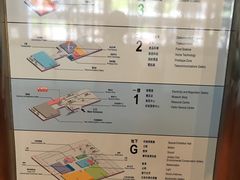 -香港科学馆