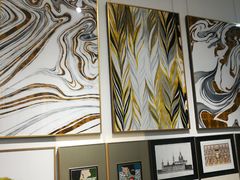 -龙慧画框·裱画配框工厂店