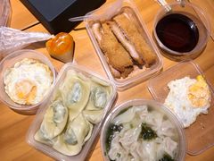 -潘国仙耳光馄饨(黄家阙路店)