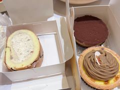 -黛汀烘焙DAINTY BAKERY(代字行合生汇店)