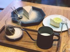 -Home Cafe(水榭春天店)