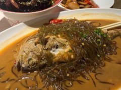 -维园悦谱·海派家常菜(乌鲁木齐南路店)
