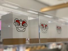 -喜茶(佛山南海万科广场店)