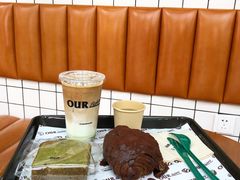 脏脏包-OUR Bakery(三里屯太古里店)