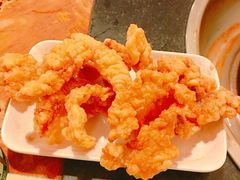 -邓莽子老火锅(鲁祖庙店)