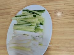 -姥家春饼店(漳州二路店)