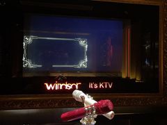 -温莎KTV(珠江路店)
