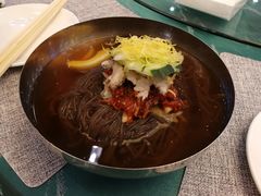 -平壤馆(西塔街店)