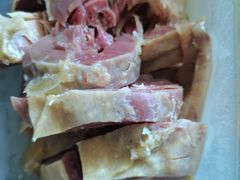 -山林熟食(兰溪路店)