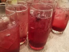 -新发展亚太JW万豪酒店·福苑咖啡厅