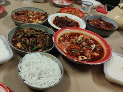 -老三样·旧食新味(船山路店)