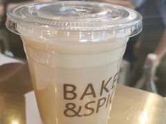 -BAKER&SPICE(国金中心商场店)
