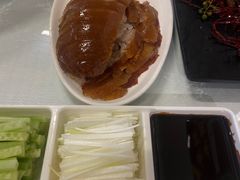 -金鸭都·老北京特色家常菜(潘家园店)