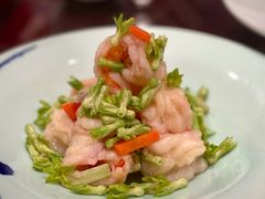 -白天鹅宾馆-玉堂春暖餐厅