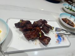 -风味小馆(天目湖宾馆店)