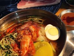 -伊茉家的烤肉店(勒泰中心店)